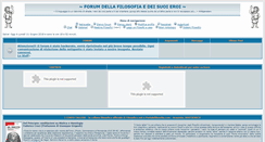 Desktop Screenshot of filosofia.eu.org